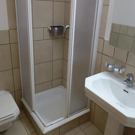 In A Location Apartment *