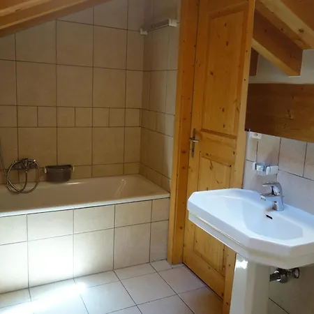 Apartamento In A Location