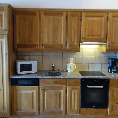 Appartement In A Location *