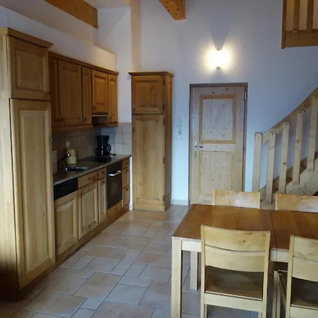 Appartement In A Location Veysonnaz