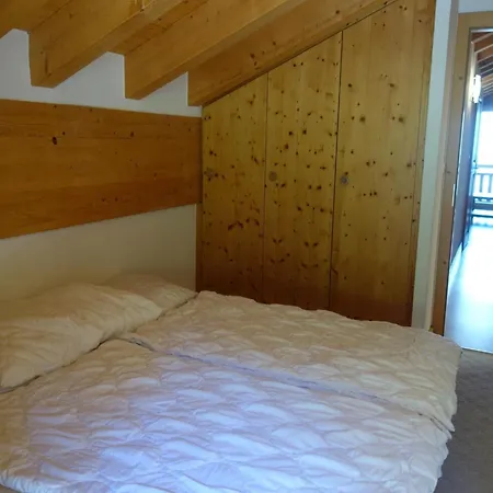 Apartment In A Location