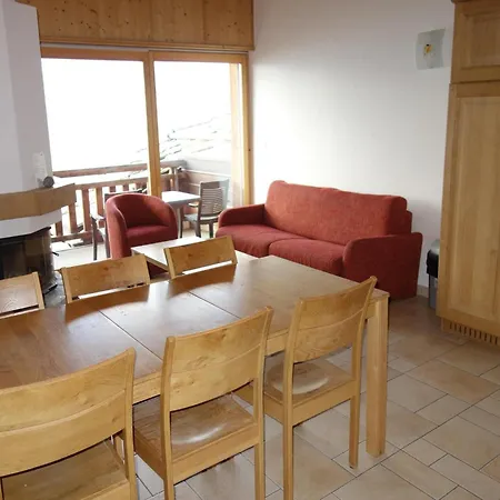 In A Location Apartment *