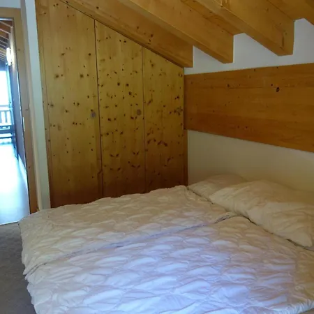 Apartment In A Location Veysonnaz