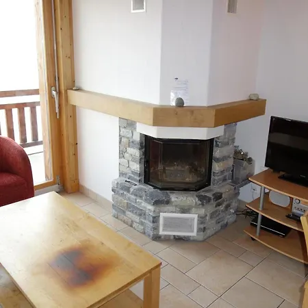 Apartment In A Location Veysonnaz