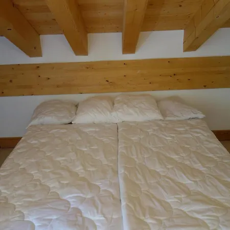 In A Location Apartman