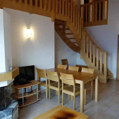 In A Location Apartamento *