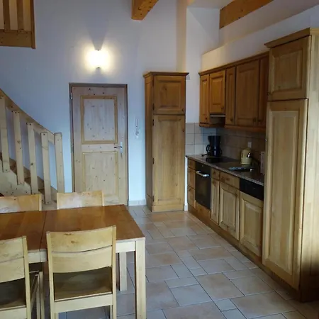 Apartment In A Location Veysonnaz