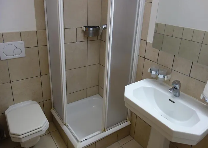 In A Location Apartament *