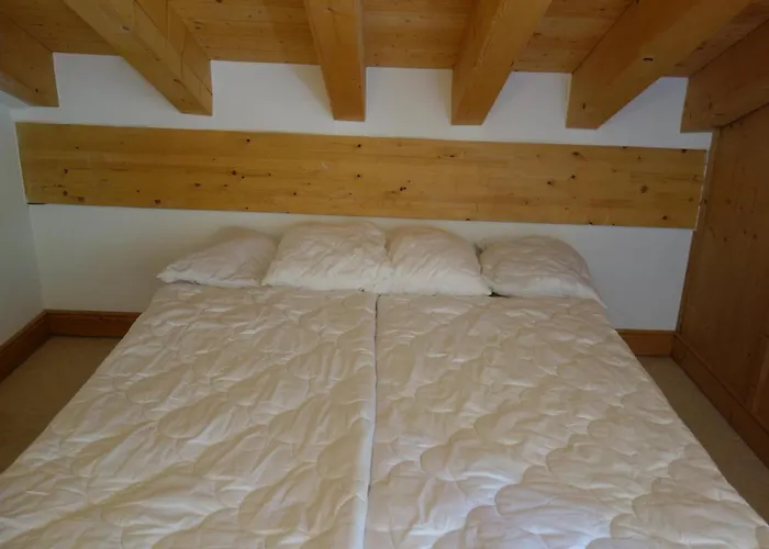 In A Location Appartement