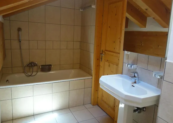 Apartament In A Location