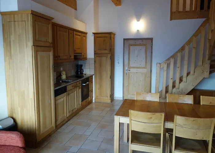 Apartament In A Location Veysonnaz