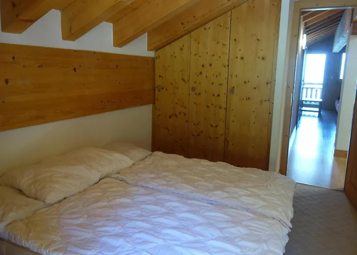 Appartement In A Location