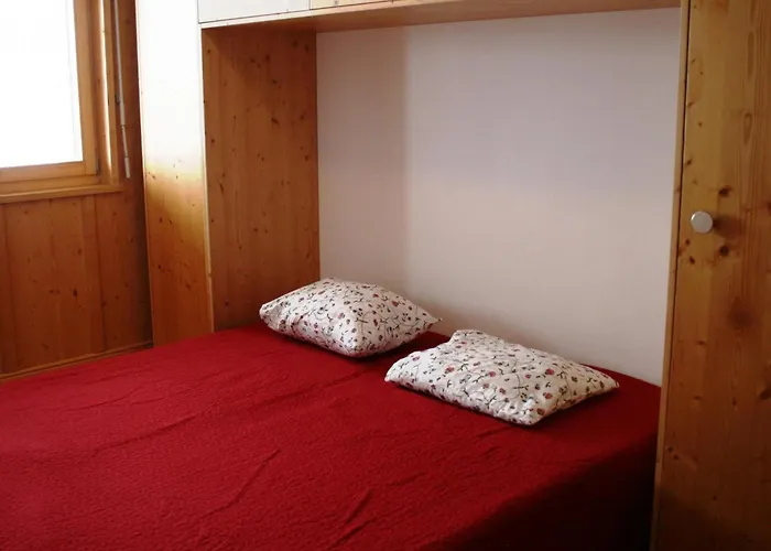 In A Location Apartament