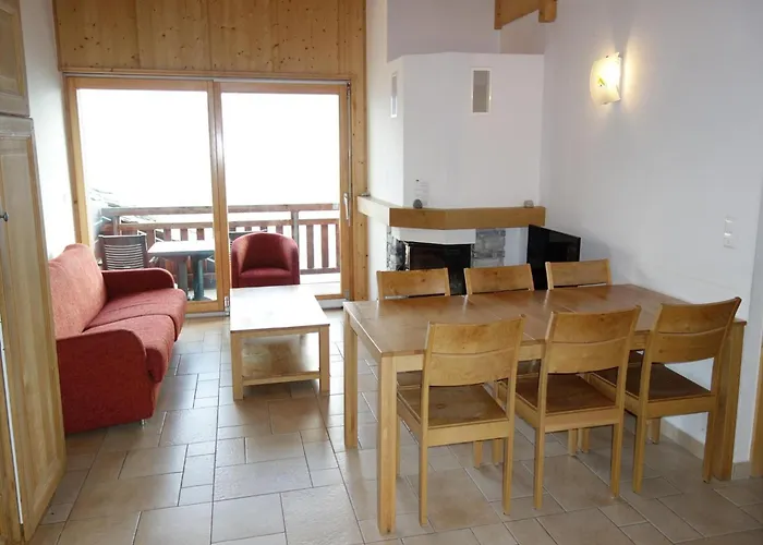 In A Location * Veysonnaz