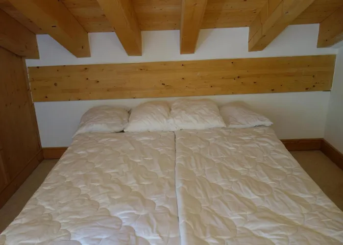 In A Location Appartement