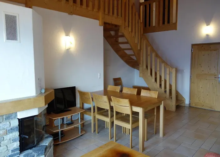 In A Location Apartament *