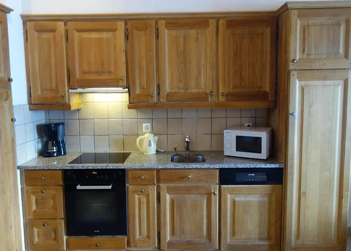 Appartement In A Location *