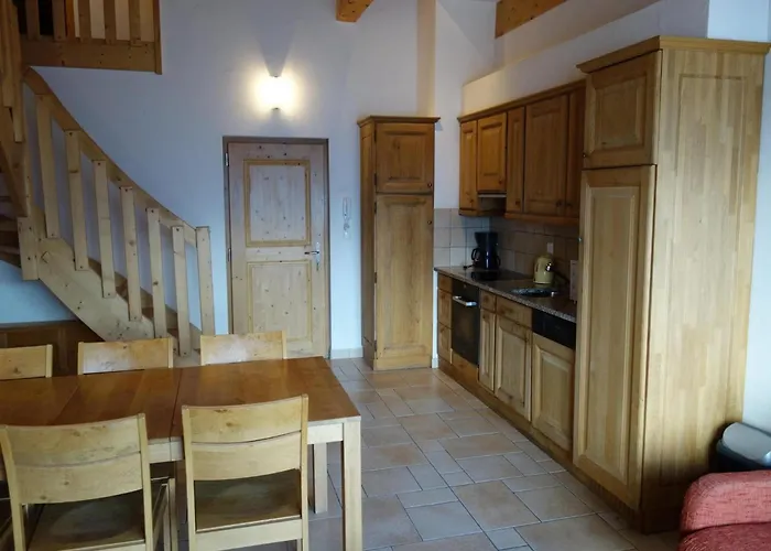 Apartament In A Location Veysonnaz