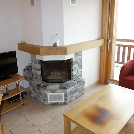 Apartment In A Location *