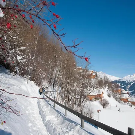 In A Location 아파트 *